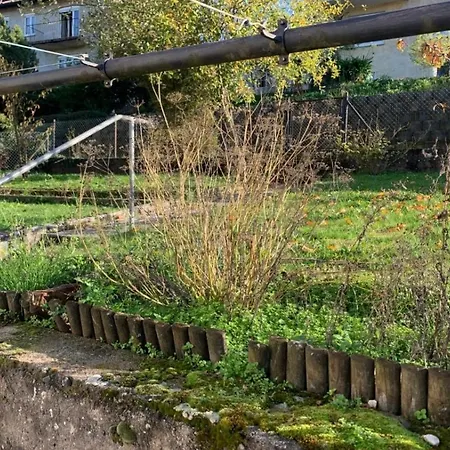 Monteur- Und 1 - Haus Weitblick شقة *
