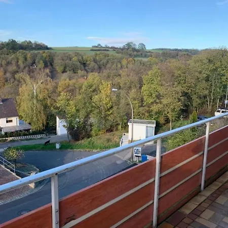 شقة Monteur- Und 1 - Haus Weitblick