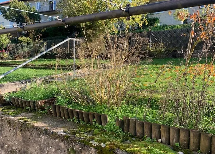 Monteur- Und 1 - Haus Weitblick Apartamento *